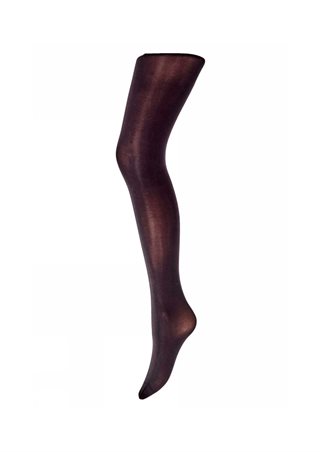 Sneaky Fox - Ingrid Tights - Black - Onesize - 60 Deiner